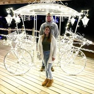 Meet your Posher, Caleb